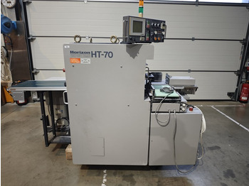 Mesin potong kertas HORIZON