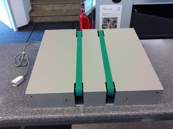 Mesin percetakan HORIZON