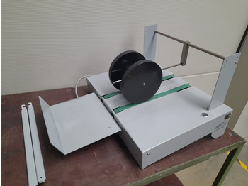 Mesin percetakan Horizon SC-200: gambar 2