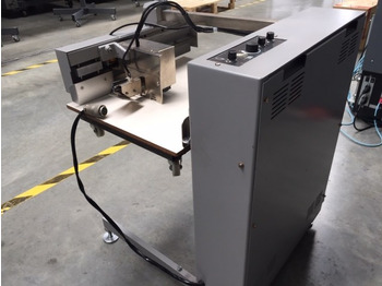 Mesin percetakan Horizon ST-R | 1988: gambar 5 Mesin percetakan Horizon ST-R | 1988: gambar 5