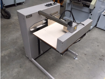 Mesin percetakan Horizon ST-R | 1988: gambar 3 Mesin percetakan Horizon ST-R | 1988: gambar 3