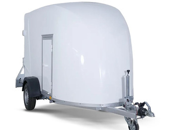 Trailer mobil NIEWIADÓW