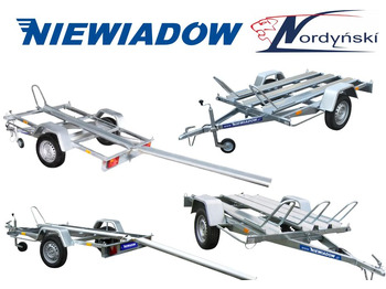 Trailer sepeda motor NIEWIADÓW