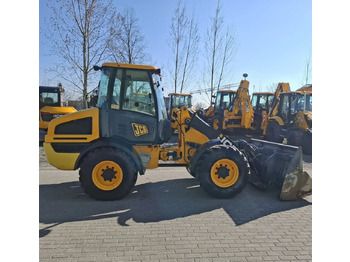 Leasing JCB 409 JCB 409: gambar 4 Leasing JCB 409 JCB 409: gambar 4