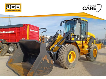 Leasing  JCB 427 HT JCB 427 HT: gambar 1