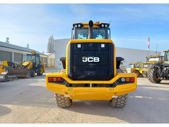 Leasing  JCB 427 HT JCB 427 HT: gambar 5