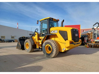 Leasing  JCB 427 HT JCB 427 HT: gambar 4