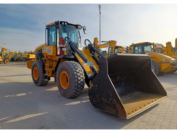 Leasing  JCB 427 HT JCB 427 HT: gambar 2