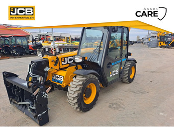 Telehandler JCB