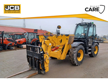 Telehandler JCB