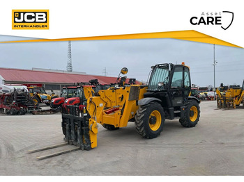 Telehandler JCB