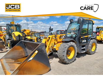 Telehandler JCB