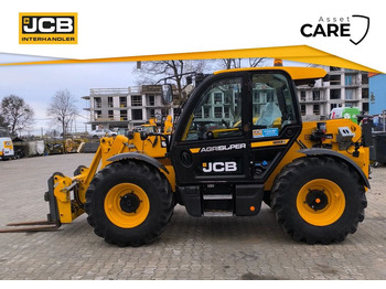 Telehandler JCB