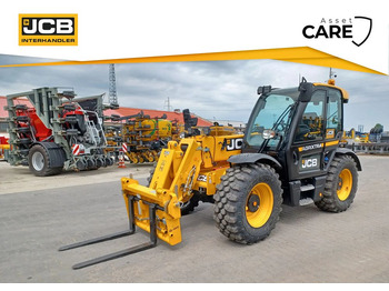 Telehandler JCB