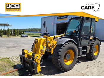 Telehandler JCB