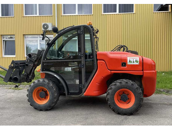 Telehandler AUSA
