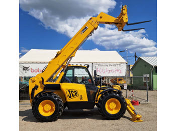Telehandler JCB