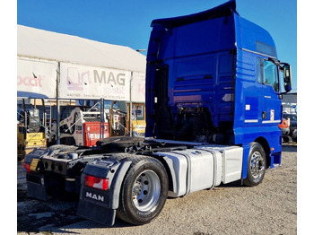 Tractor head MAN TGX 18.440: gambar 2