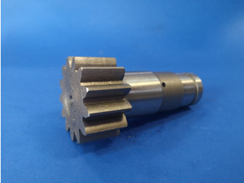 Motor ayun untuk Peralatan konstruksi 010070A Wacker Neuson 1404RD Swing Motor Shaft, Cat 301.4, Wacker ET16: gambar 5