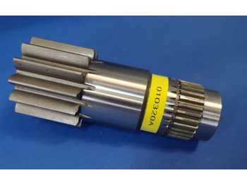 Motor ayun CATERPILLAR