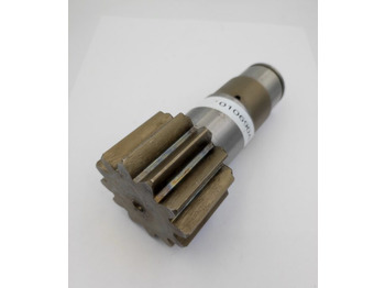 Motor ayun