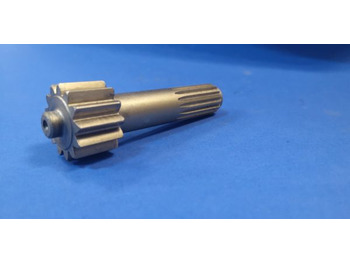 Motor hidrolik