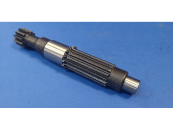 Motor hidrolik