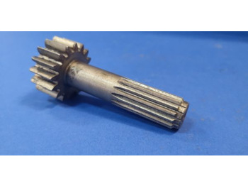 Motor hidrolik