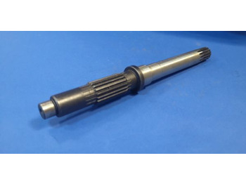 Motor hidrolik
