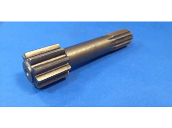 Motor hidrolik