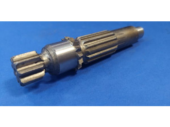 Motor hidrolik