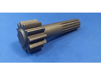Motor hidrolik