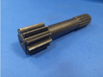 Motor hidrolik