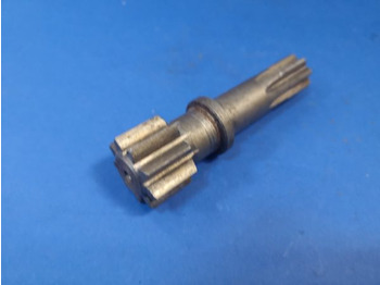 Motor hidrolik
