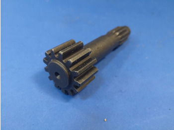 Motor hidrolik