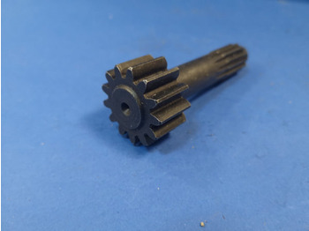 Motor hidrolik