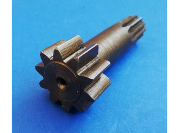 Motor hidrolik