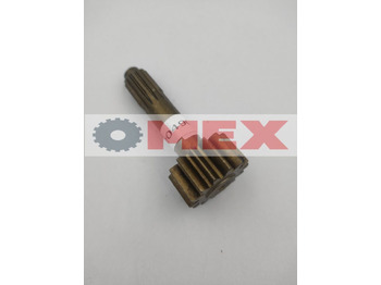 Motor hidrolik