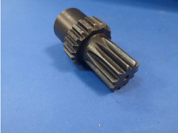 Motor hidrolik