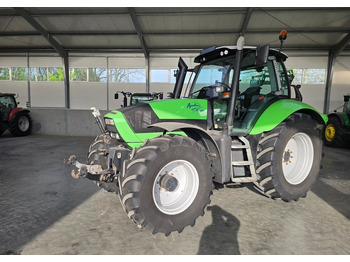 Traktor Deutz-Fahr Agrotron 620: gambar 2
