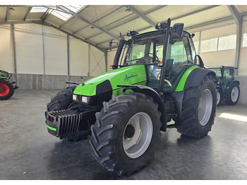 Traktor DEUTZ Agrotron