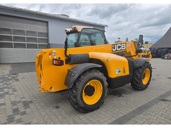 Telehandler JCB 531-70: gambar 4
