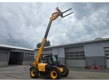 Telehandler JCB 531-70: gambar 3