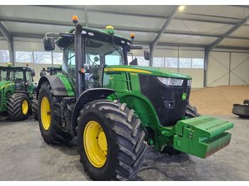 Traktor JOHN DEERE 7250R