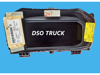 Dasbor CONTINENTAL