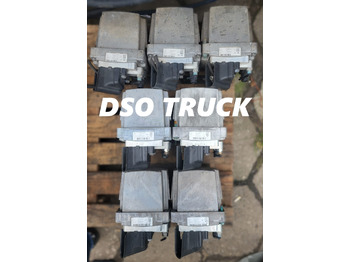 Suku cadang Adblue Pump Module for MAN Euro 6 TGX/TGS EMITEC: gambar 2 Suku cadang Adblue Pump Module for MAN Euro 6 TGX/TGS EMITEC: gambar 2