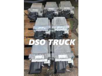 Suku cadang Adblue Pump Module for MAN Euro 6 TGX/TGS EMITEC: gambar 3 Suku cadang Adblue Pump Module for MAN Euro 6 TGX/TGS EMITEC: gambar 3