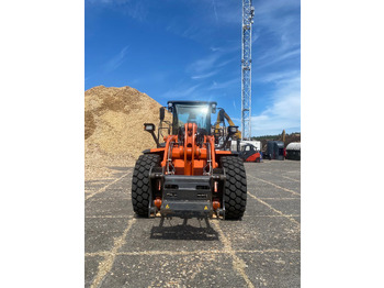 Wheel loader HITACHI ZW250-6: gambar 3
