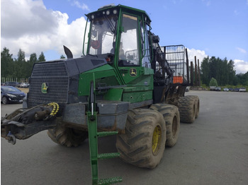 Forwarder JOHN DEERE