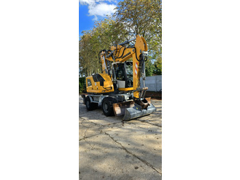 Ekskavator roda LIEBHERR A 914